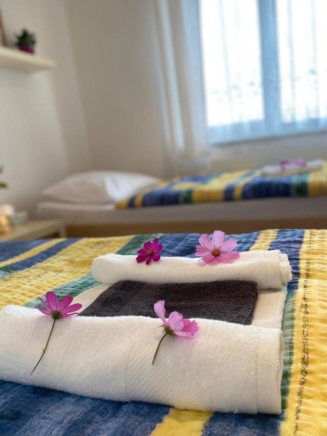 Paradise Villa Apartment Praga Zewnętrze zdjęcie