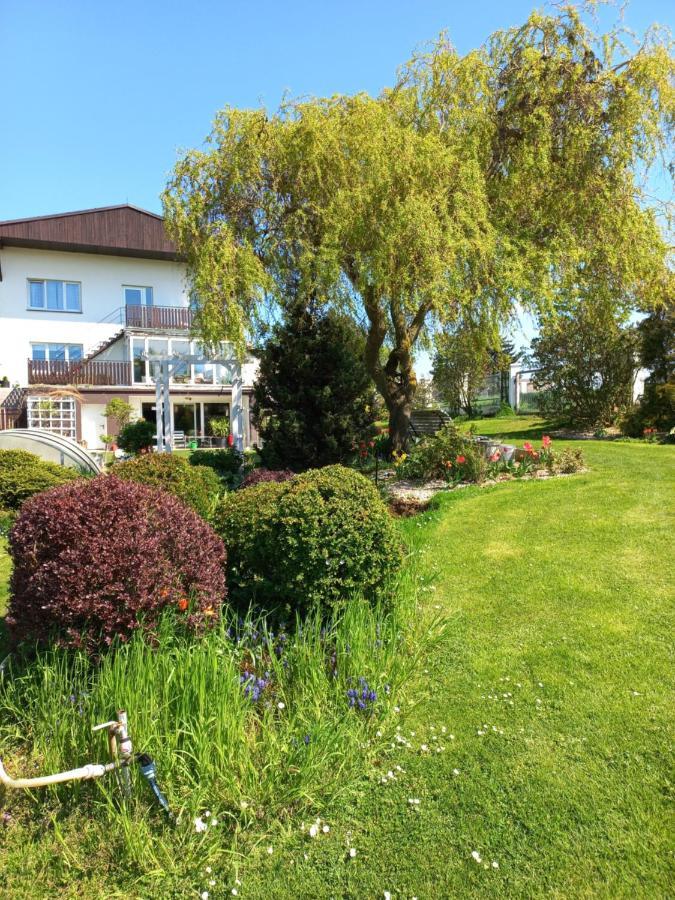 Paradise Villa Apartment Praga Zewnętrze zdjęcie
