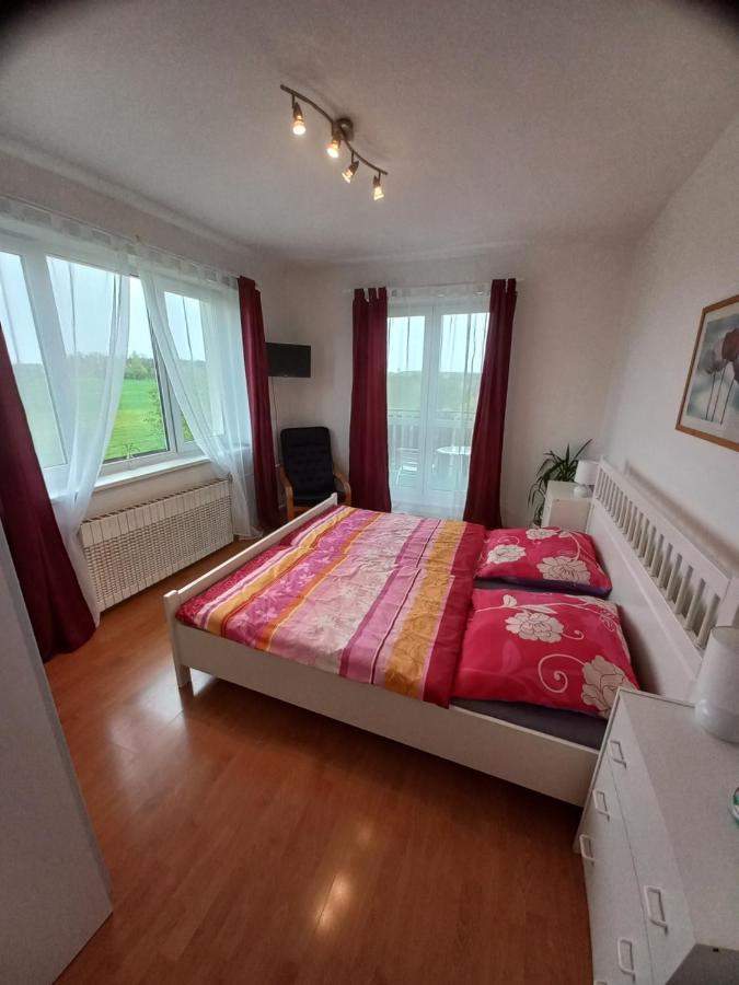 Paradise Villa Apartment Praga Zewnętrze zdjęcie