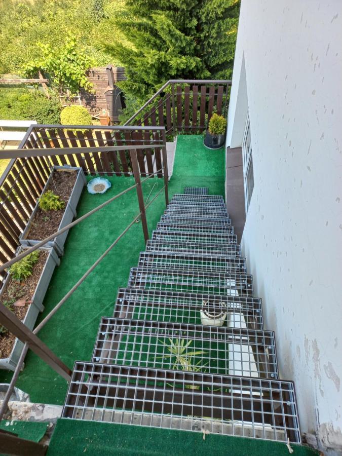 Paradise Villa Apartment Praga Zewnętrze zdjęcie