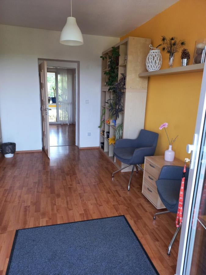 Paradise Villa Apartment Praga Zewnętrze zdjęcie