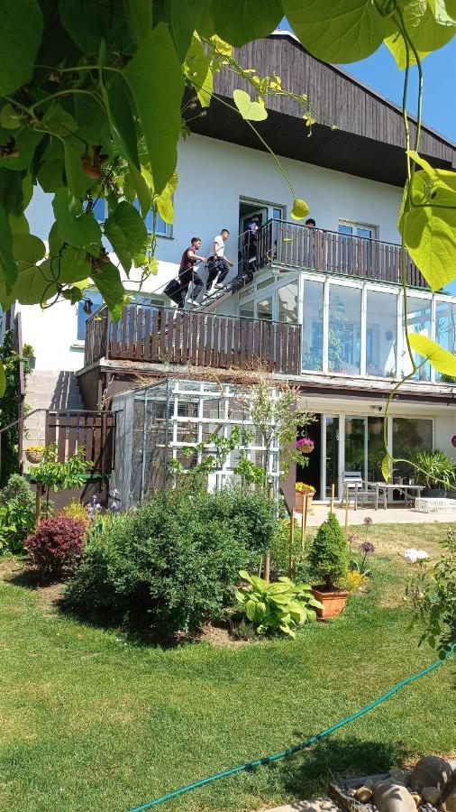 Paradise Villa Apartment Praga Zewnętrze zdjęcie