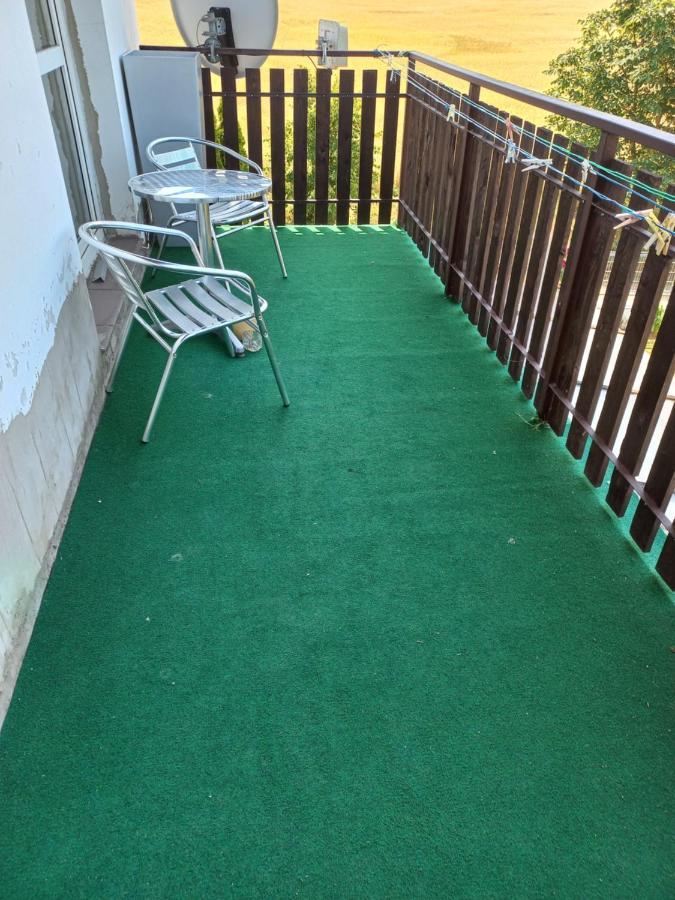 Paradise Villa Apartment Praga Zewnętrze zdjęcie