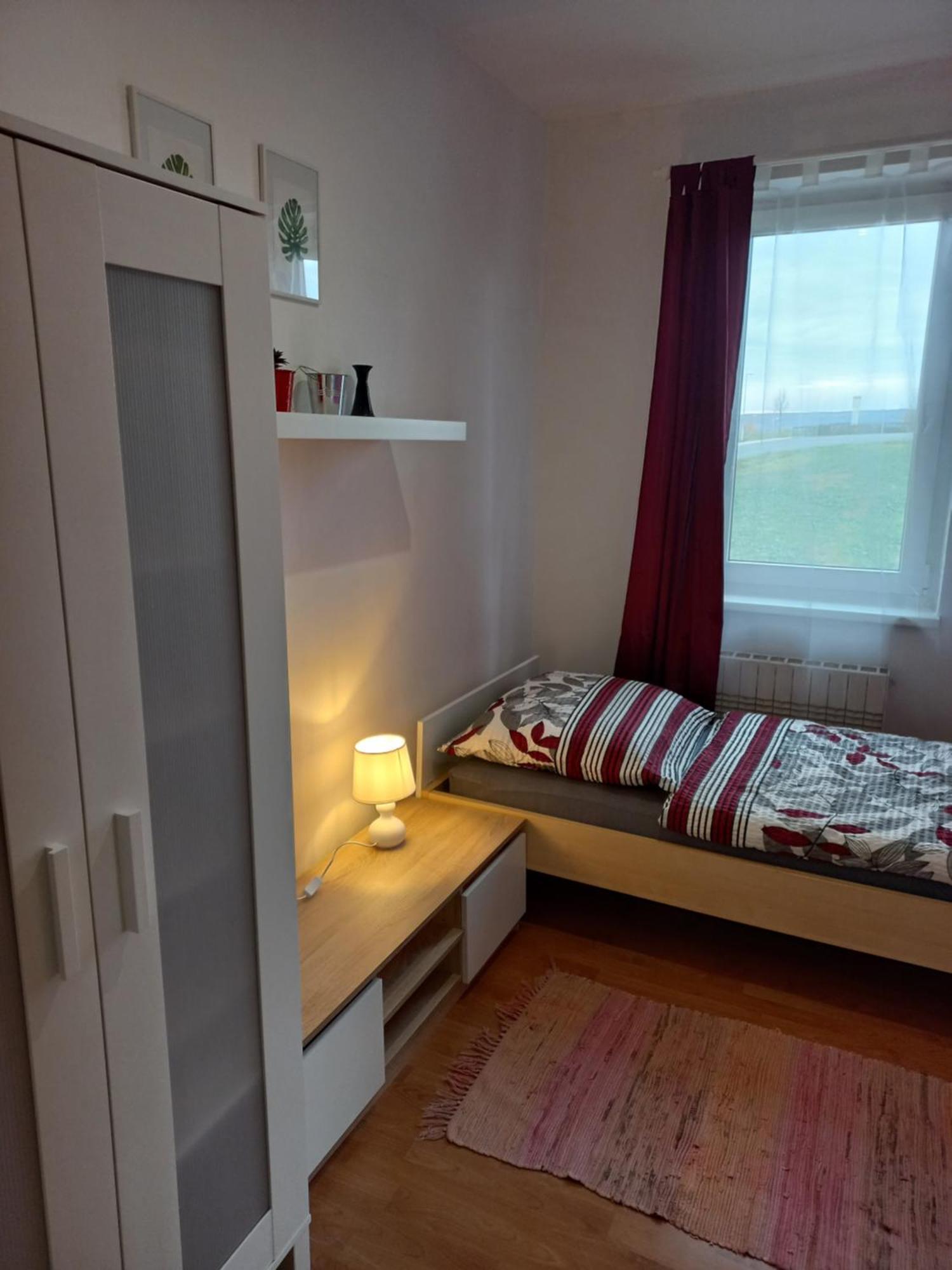 Paradise Villa Apartment Praga Zewnętrze zdjęcie
