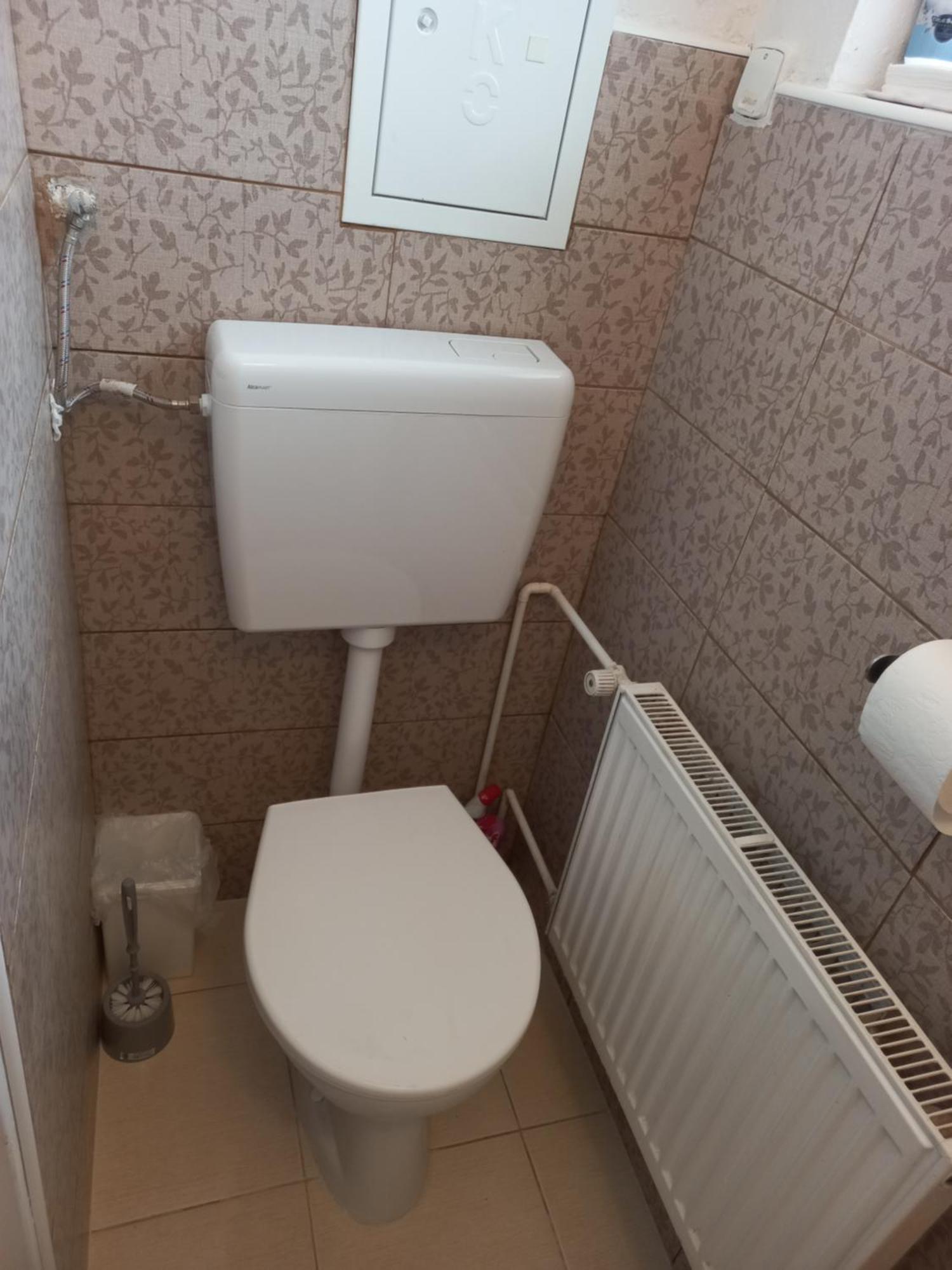 Paradise Villa Apartment Praga Zewnętrze zdjęcie