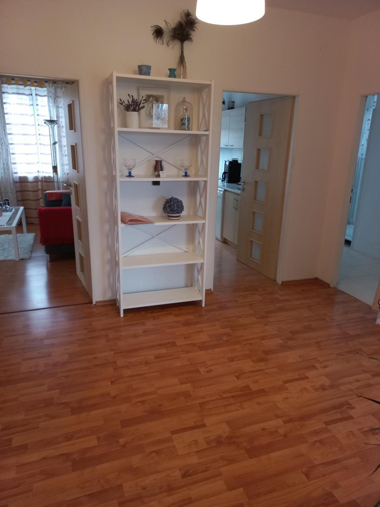 Paradise Villa Apartment Praga Zewnętrze zdjęcie