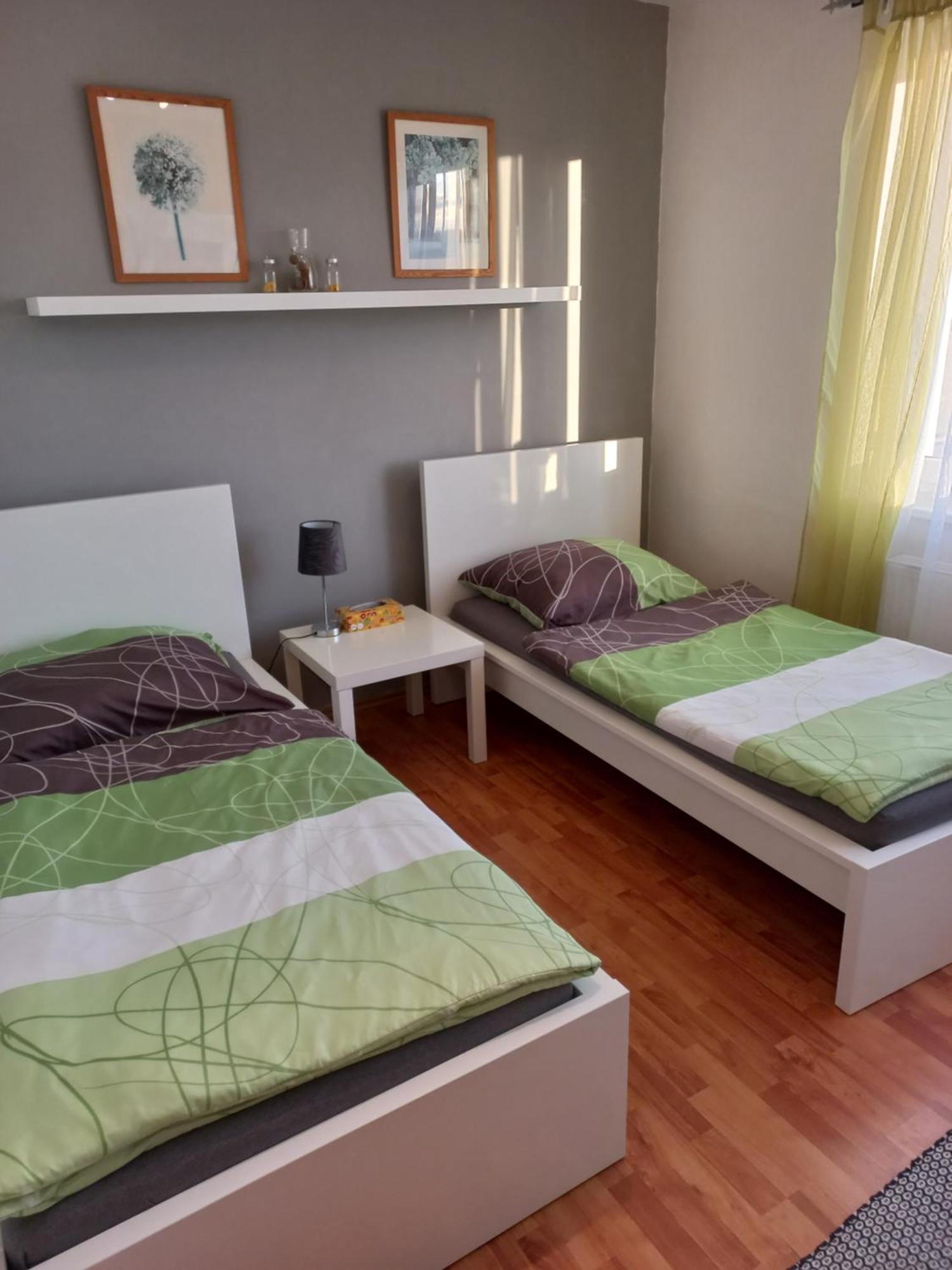 Paradise Villa Apartment Praga Zewnętrze zdjęcie