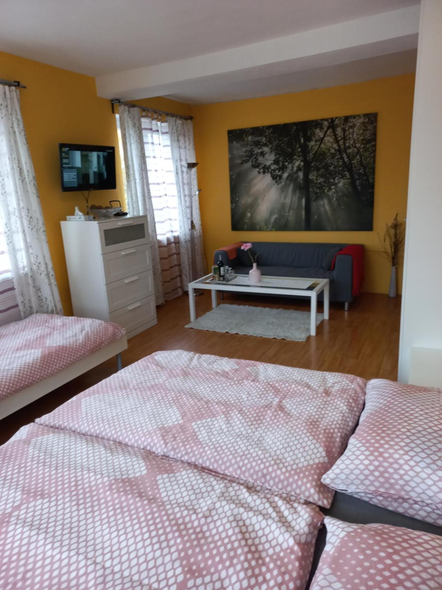 Paradise Villa Apartment Praga Zewnętrze zdjęcie