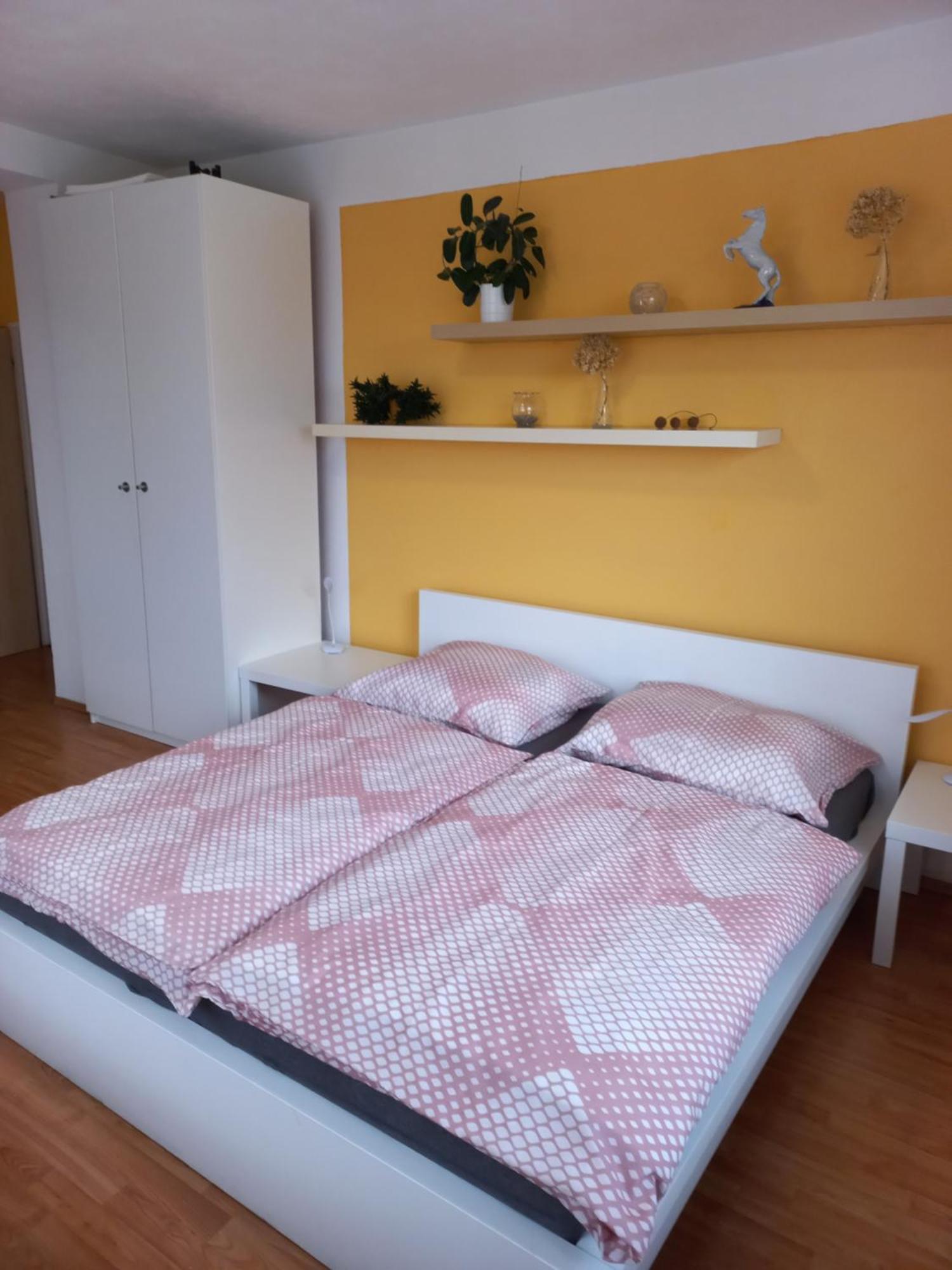 Paradise Villa Apartment Praga Zewnętrze zdjęcie