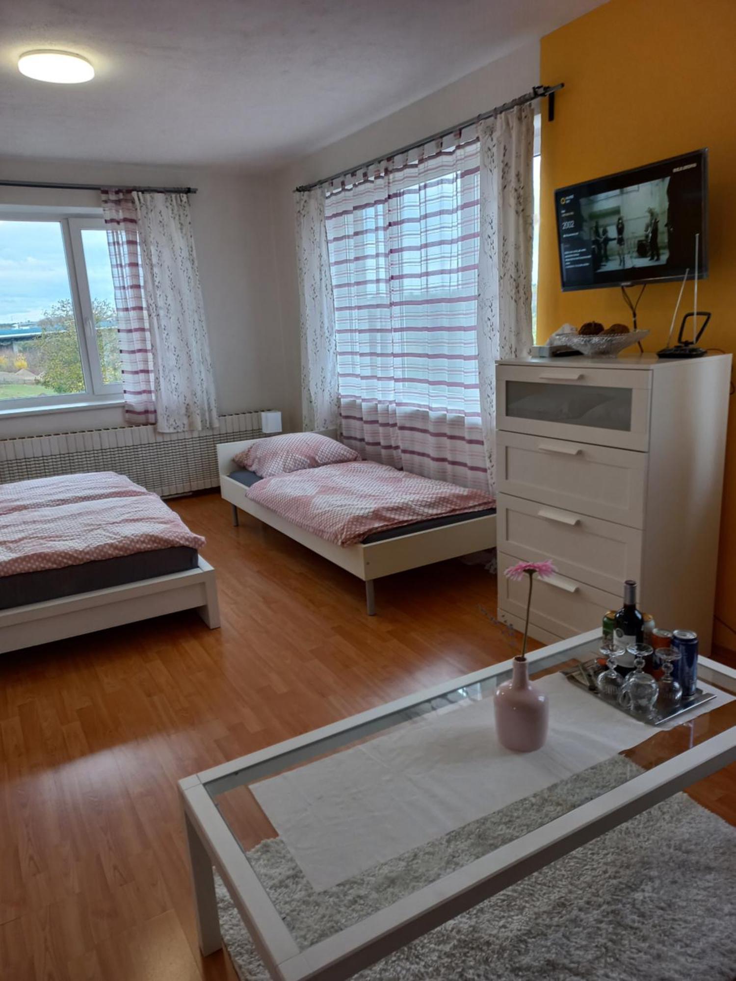 Paradise Villa Apartment Praga Zewnętrze zdjęcie